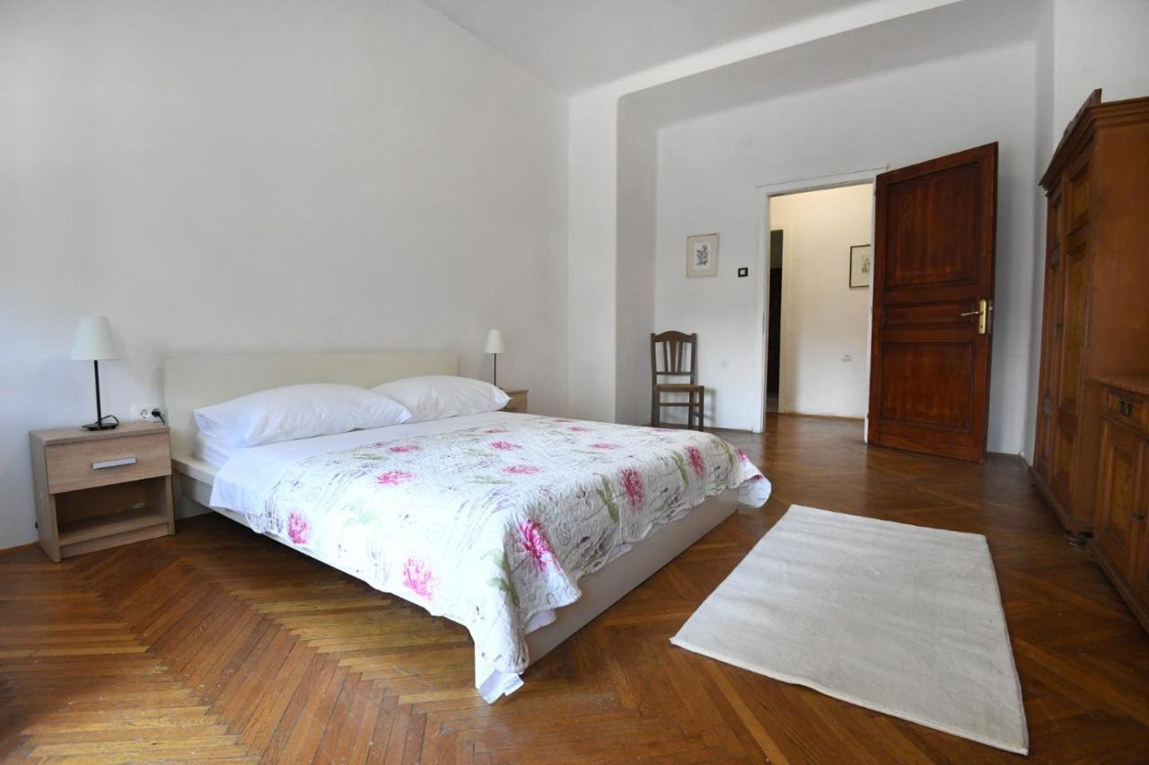 City Center. Beautiful 130M2 Apartmant, Sea View Zadar Exterior photo