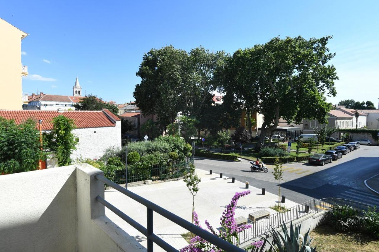 City Center. Beautiful 130M2 Apartmant, Sea View Zadar Exterior photo