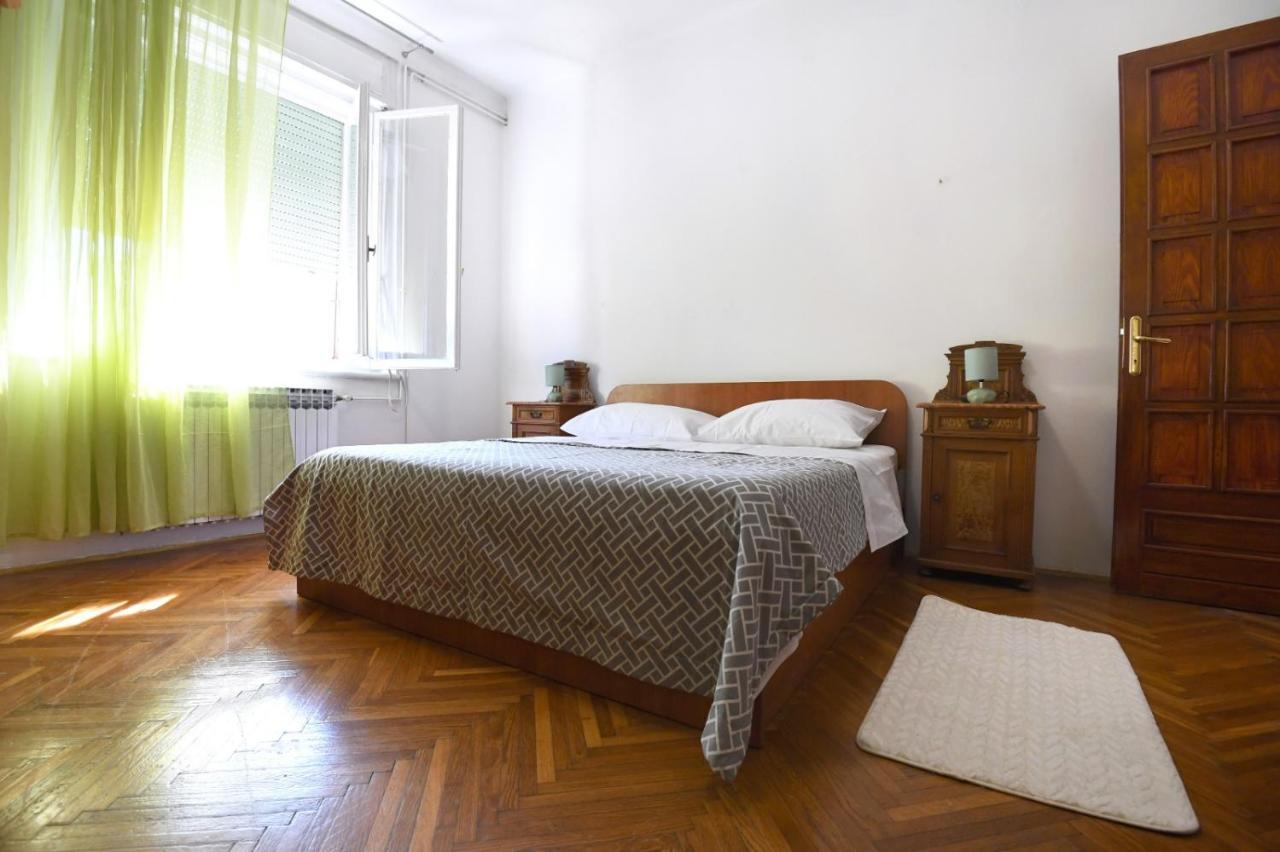 City Center. Beautiful 130M2 Apartmant, Sea View Zadar Exterior photo