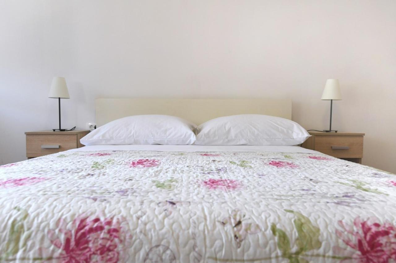 City Center. Beautiful 130M2 Apartmant, Sea View Zadar Exterior photo